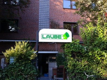 Photo: Die Laube