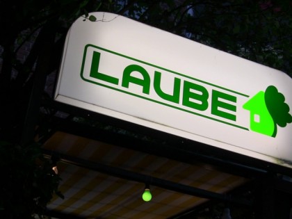 Photo: Die Laube